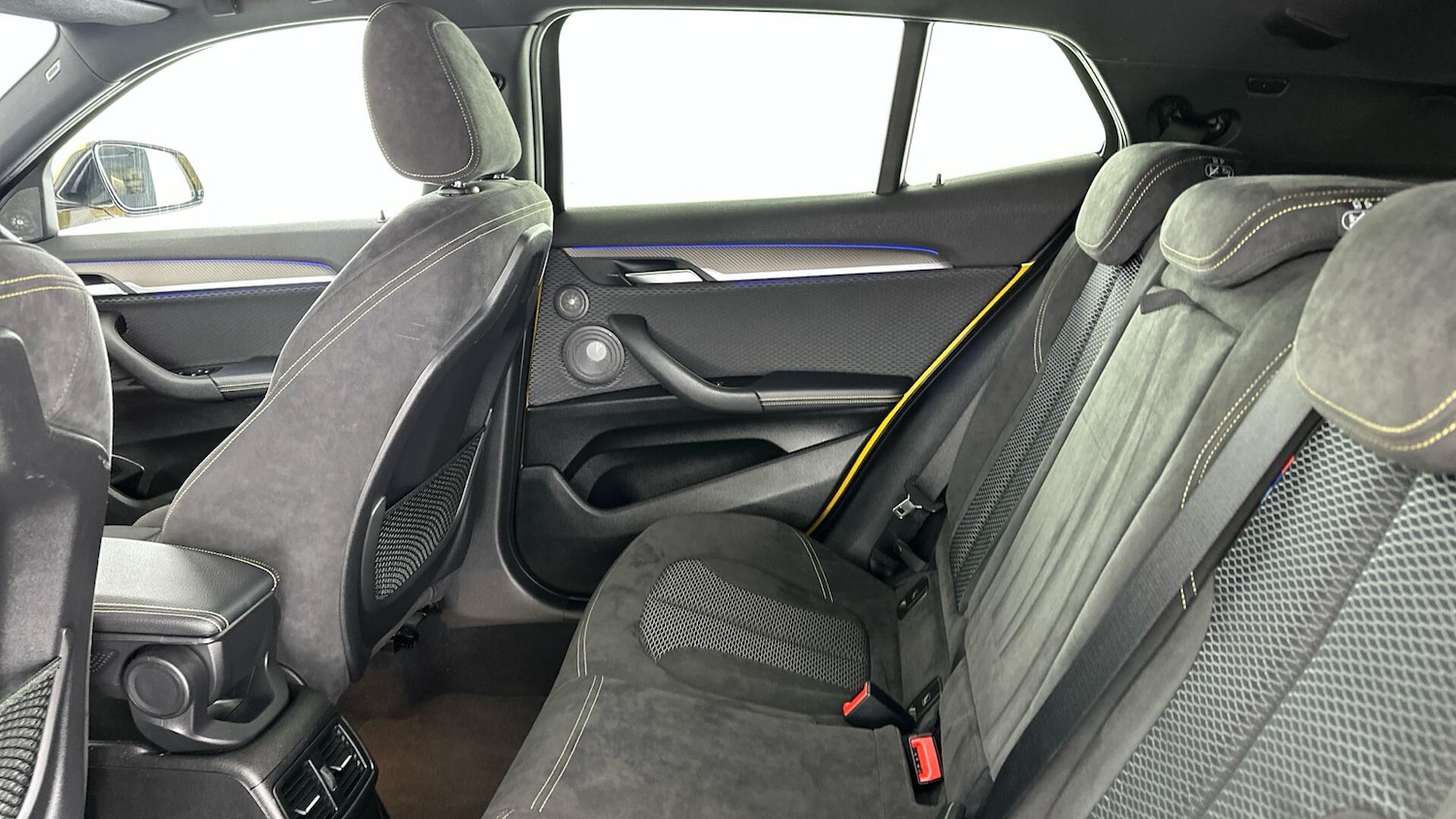 Used BMW X2 2018 for sale - 77040184: Photo 12