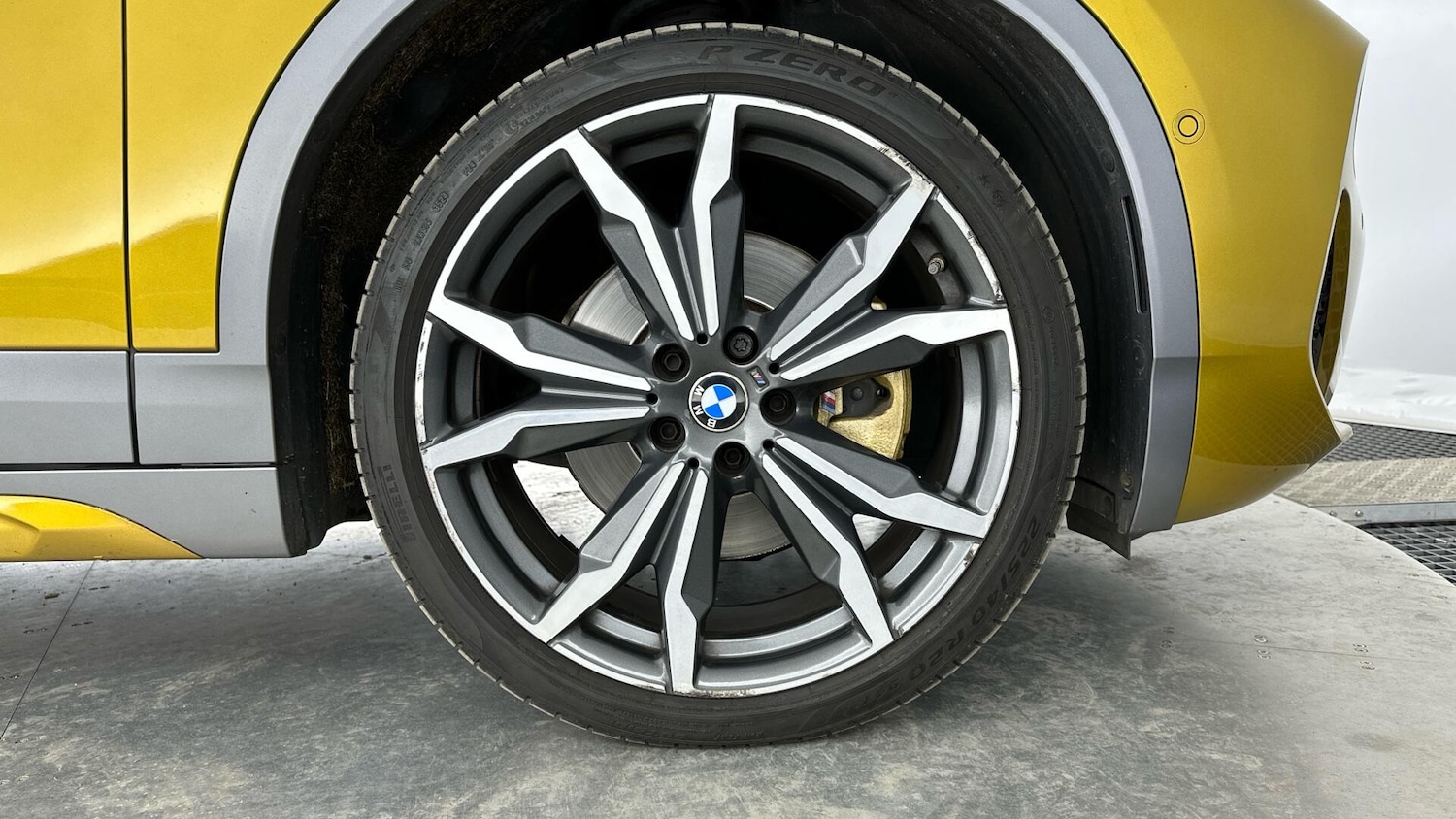 Used BMW X2 2018 for sale - 77040184: Photo 14