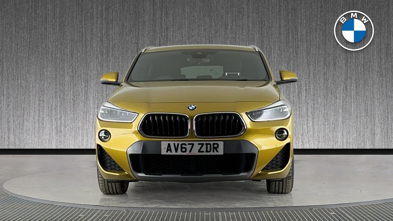 Used BMW X2 2018 for sale - 77040184: Photo 16