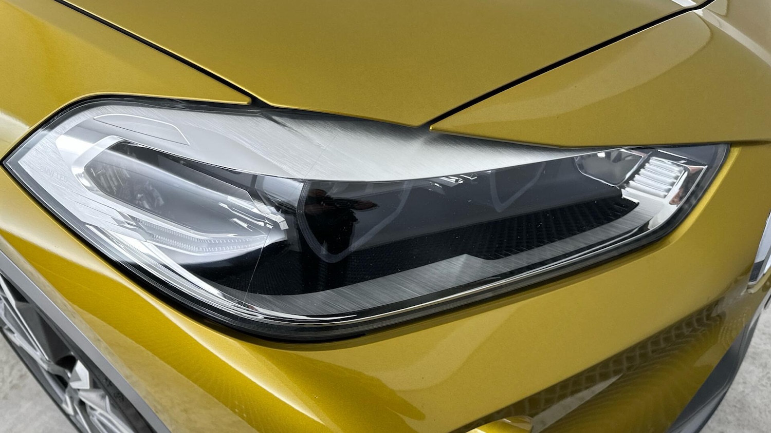 Used BMW X2 2018 for sale - 77040184: Photo 23