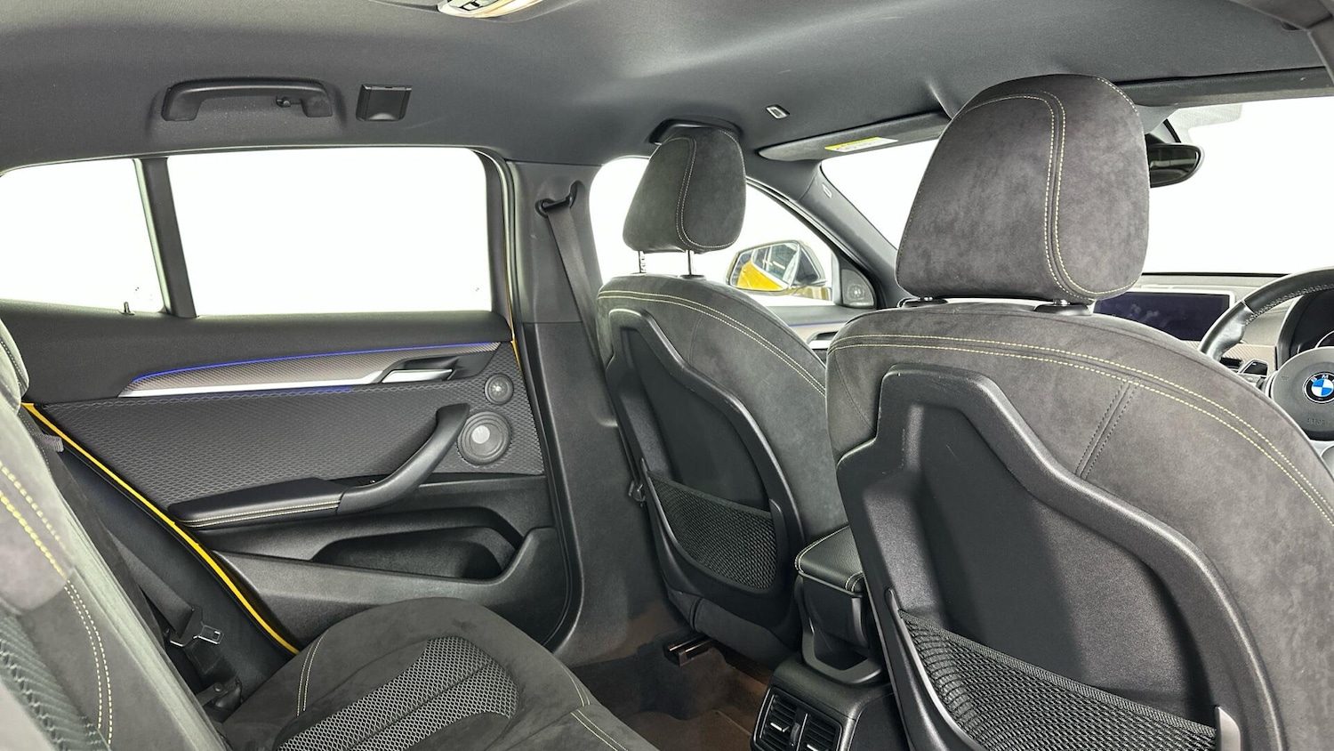 Used BMW X2 2018 for sale - 77040184: Photo 27