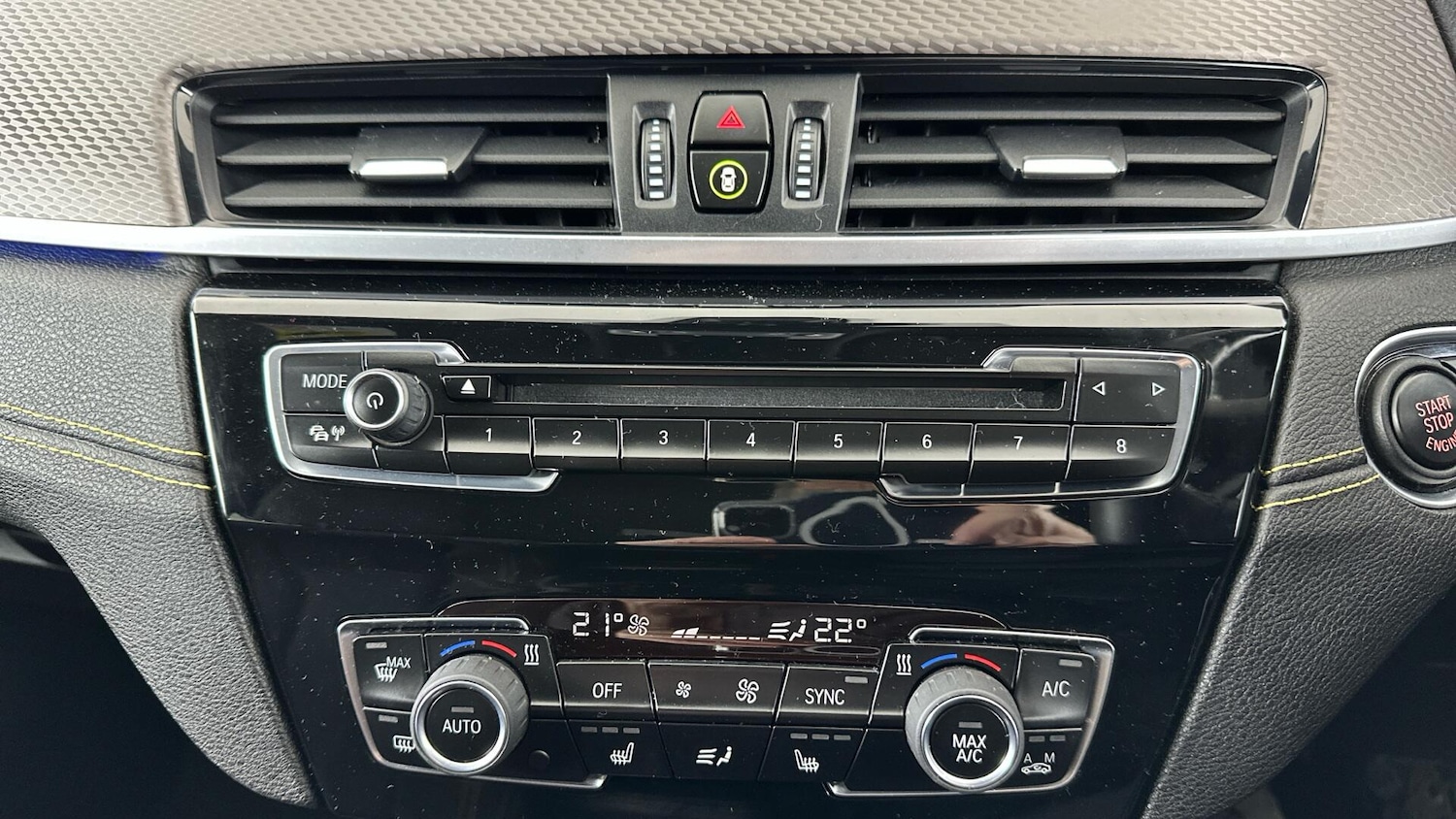 Used BMW X2 2018 for sale - 77040184: Photo 34