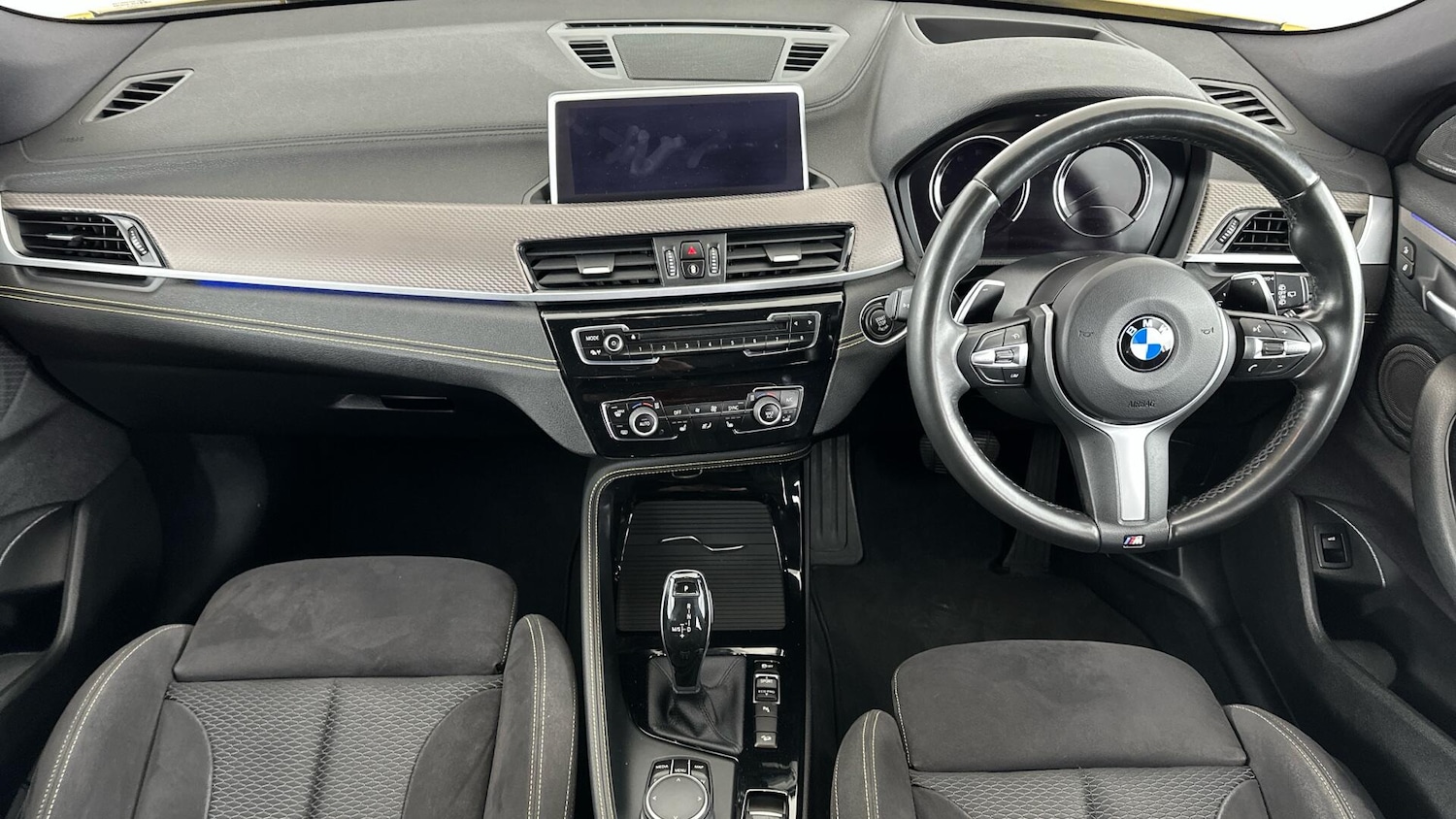 Used BMW X2 2018 for sale - 77040184: Photo 4