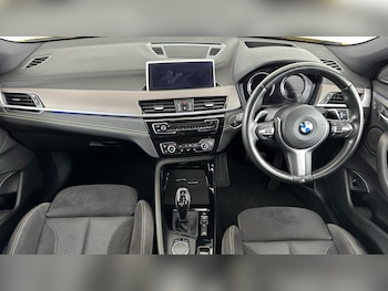 Used BMW X2 2018 for sale - 77040184: Photo