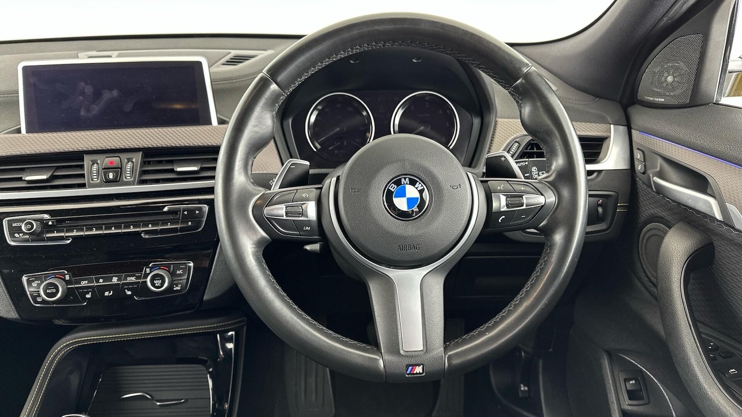 Used BMW X2 2018 for sale - 77040184: Photo 5