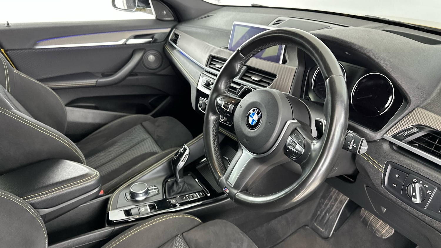 Used BMW X2 2018 for sale - 77040184: Photo 6