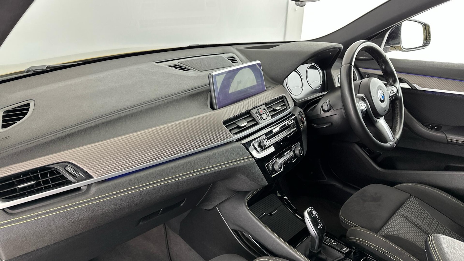 Used BMW X2 2018 for sale - 77040184: Photo 7