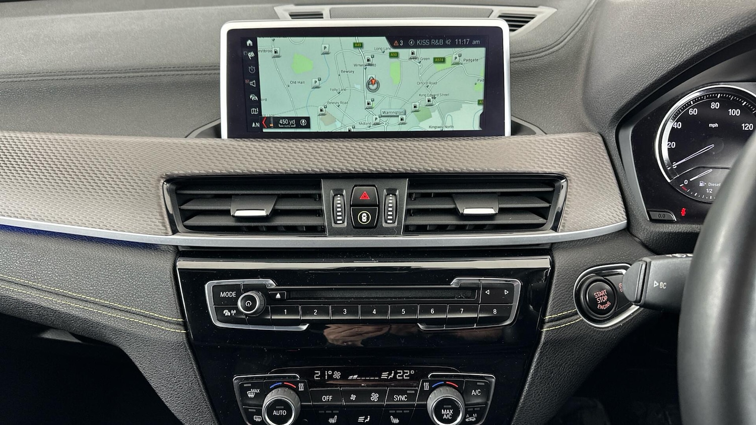 Used BMW X2 2018 for sale - 77040184: Photo 8