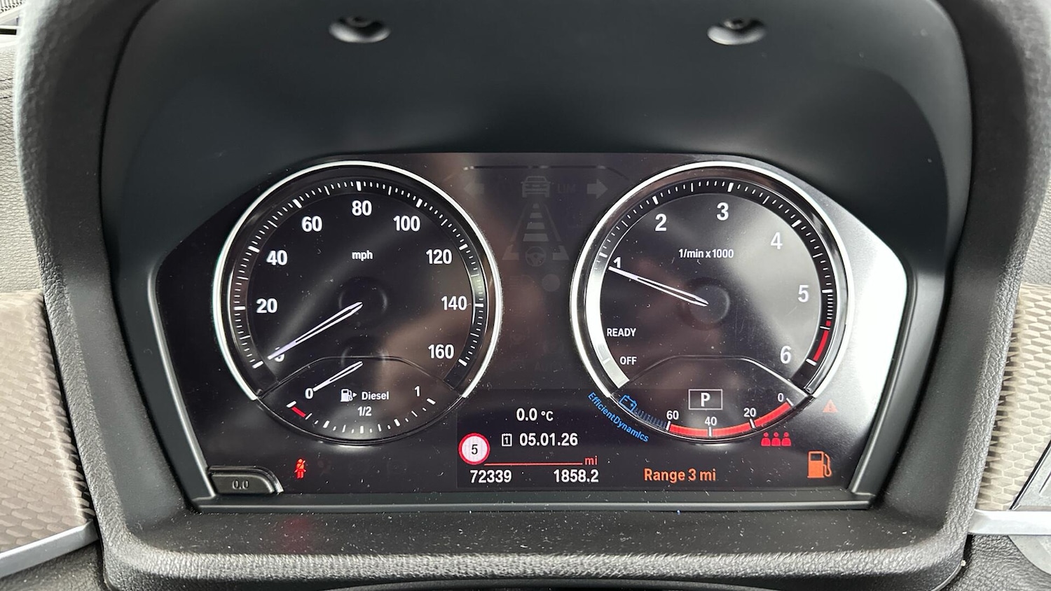 Used BMW X2 2018 for sale - 77040184: Photo 9