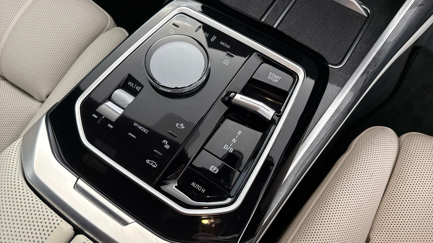 Used BMW i7 2024 for sale - 76818783: Photo 10