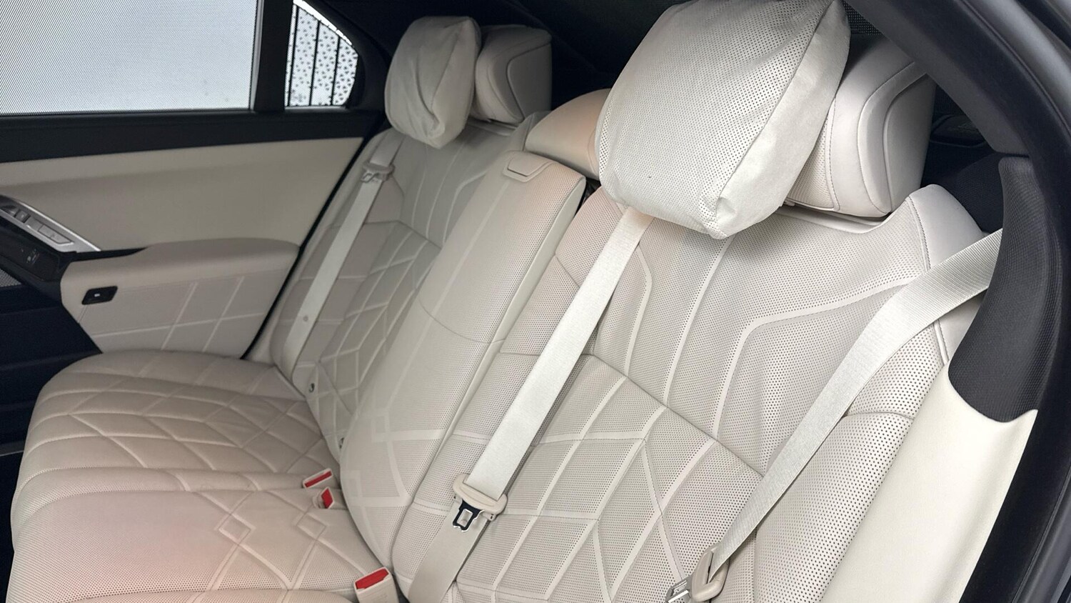 Used BMW i7 2024 for sale - 76818783: Photo 12