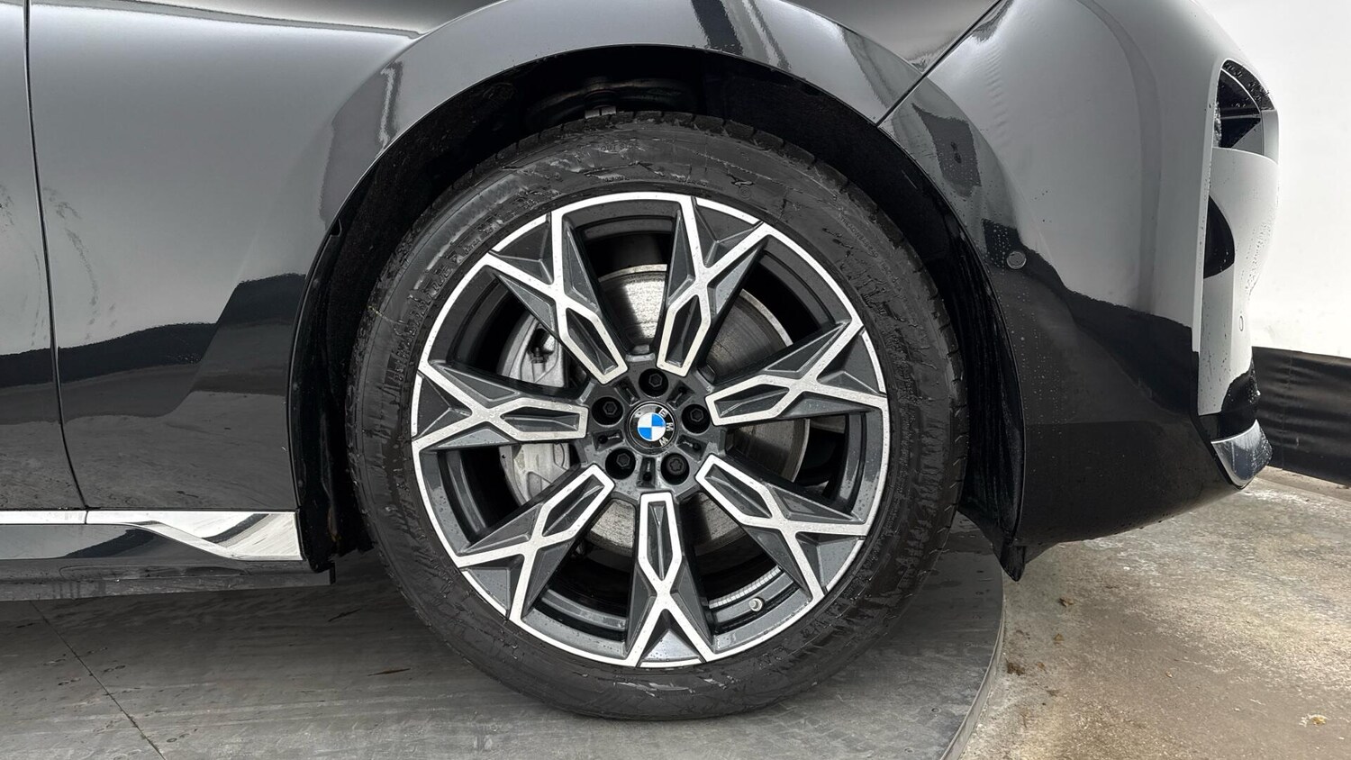 Used BMW i7 2024 for sale - 76818783: Photo 14