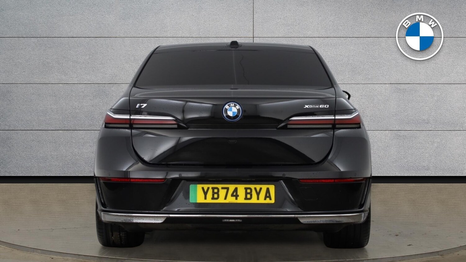 Used BMW i7 2024 for sale - 76818783: Photo 15