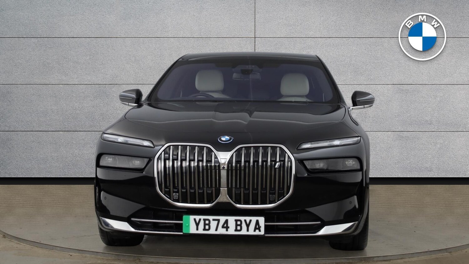 Used BMW i7 2024 for sale - 76818783: Photo 16