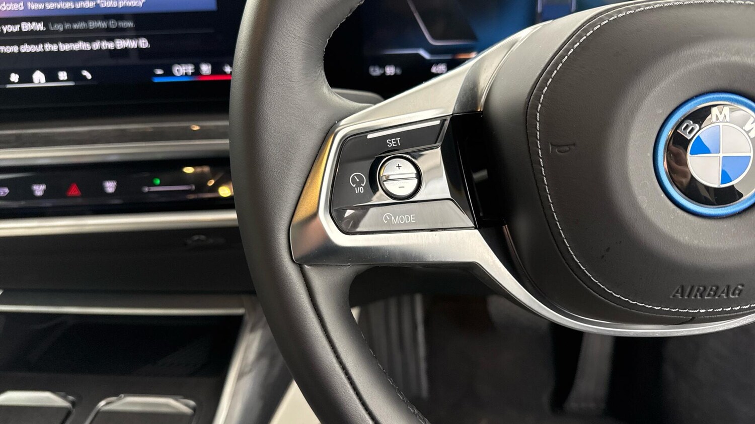 Used BMW i7 2024 for sale - 76818783: Photo 17