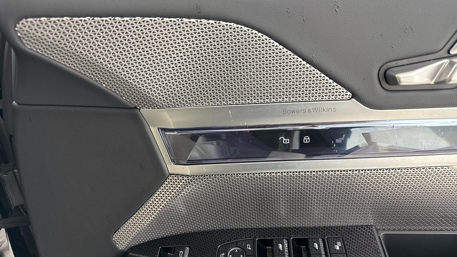 Used BMW i7 2024 for sale - 76818783: Photo 20