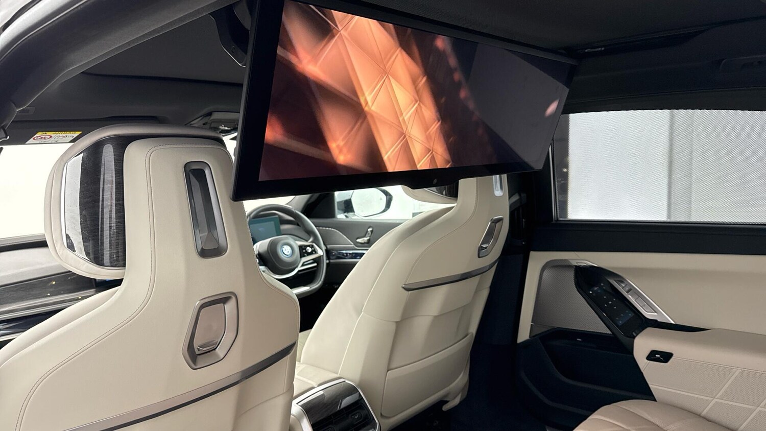 Used BMW i7 2024 for sale - 76818783: Photo 21