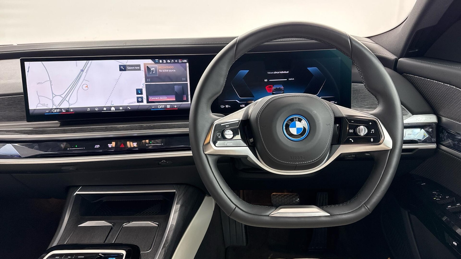Used BMW i7 2024 for sale - 76818783: Photo 5