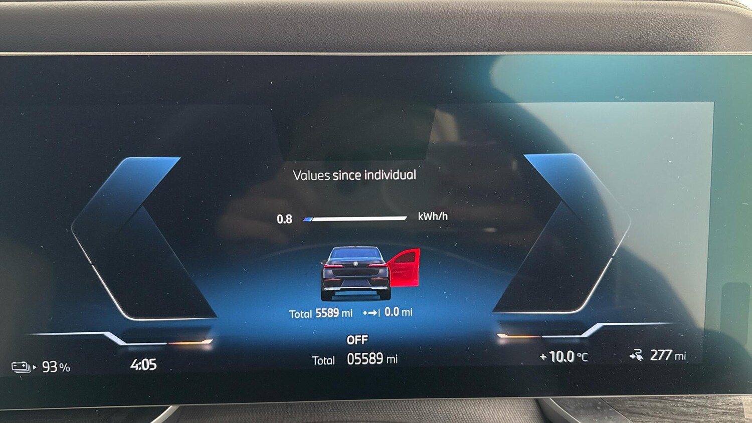 Used BMW i7 2024 for sale - 76818783: Photo 9