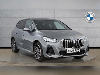 Used BMW 2 Series 2025 for sale - 77479148: Photo