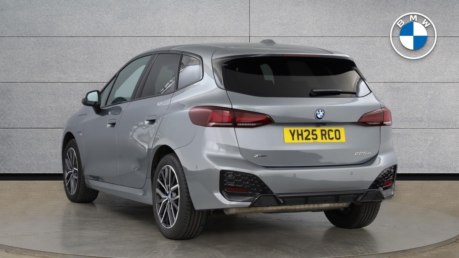 Used BMW 2 Series 2025 for sale - 77479148: Photo 2