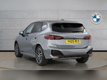 Used BMW 2 Series 2025 for sale - 77479148: Photo