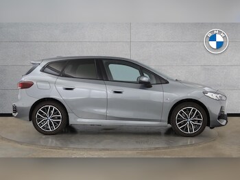 Used BMW 2 Series 2025 for sale - 77479148: Photo