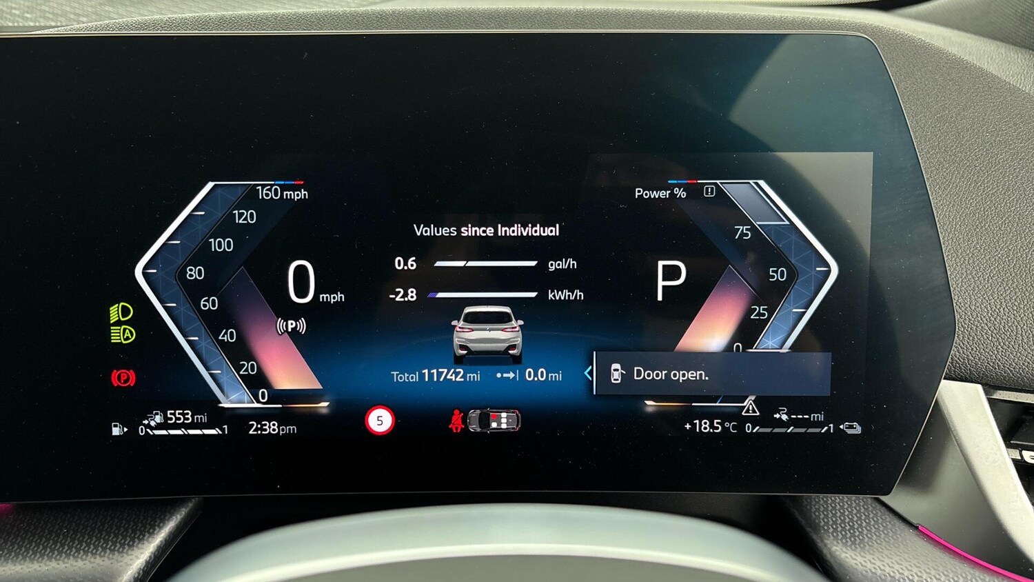 Used BMW 2 Series 2025 for sale - 77479148: Photo 9