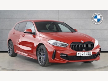 Used BMW 1 Series 2023 for sale - 77809055: Photo