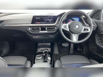 Used BMW 1 Series 2023 for sale - 77809055: Photo