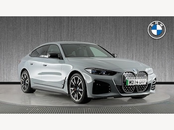 Used BMW i4 2024 for sale - 76818809: Photo