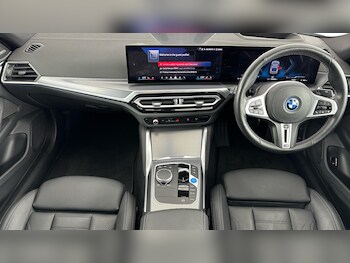 Used BMW i4 2024 for sale - 76818809: Photo