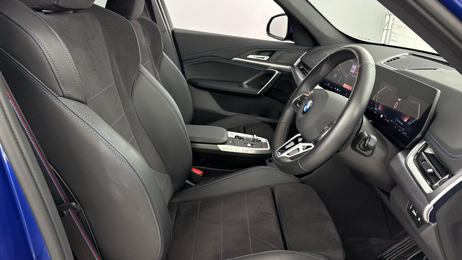 Used BMW X1 2025 for sale - 77343953: Photo 11