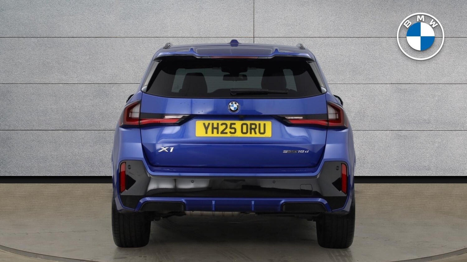 Used BMW X1 2025 for sale - 77343953: Photo 15