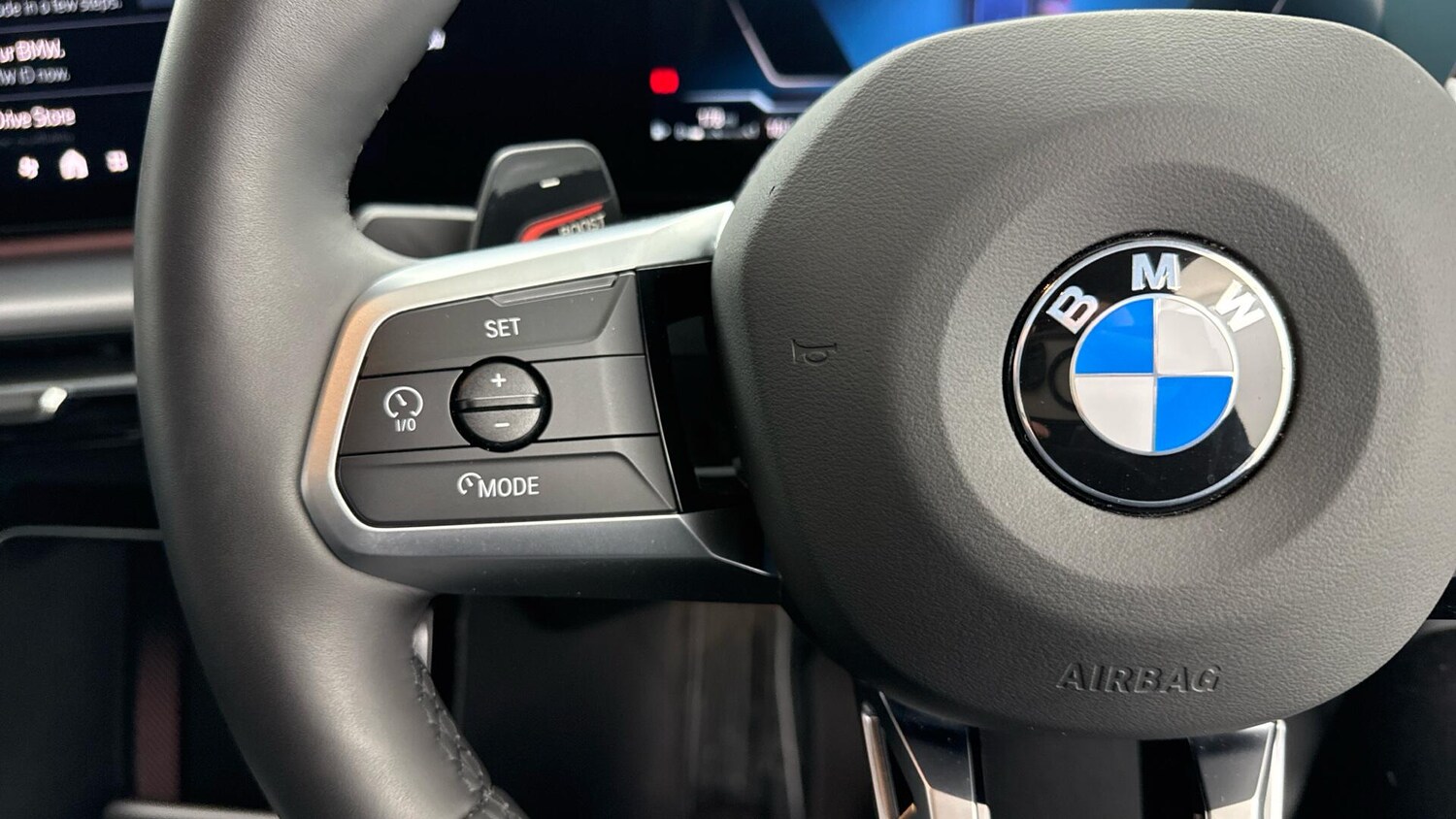 Used BMW X1 2025 for sale - 77343953: Photo 17