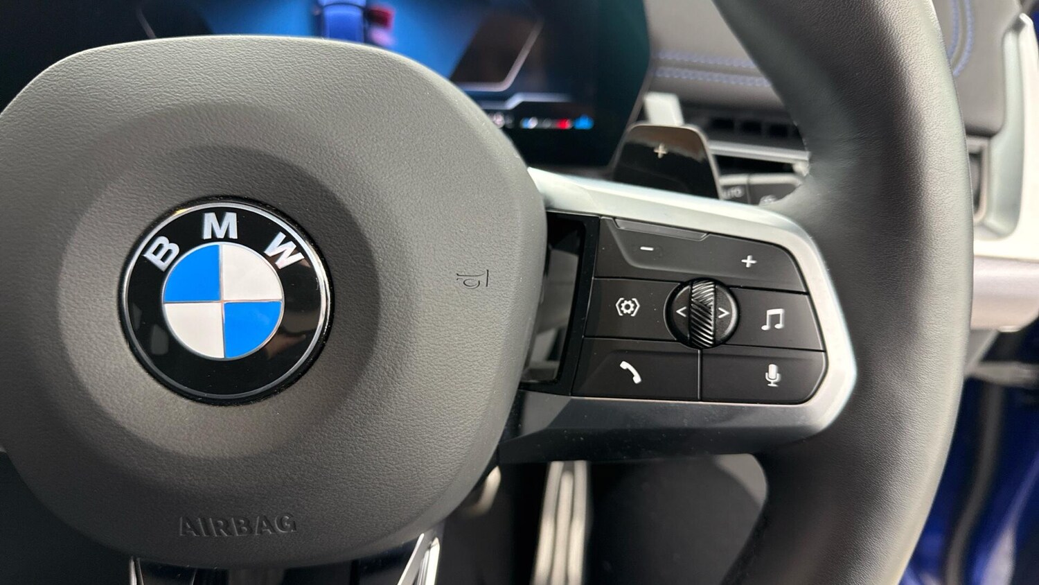 Used BMW X1 2025 for sale - 77343953: Photo 18