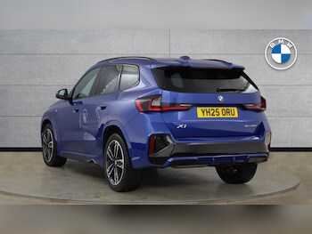 Used BMW X1 2025 for sale - 77343953: Photo
