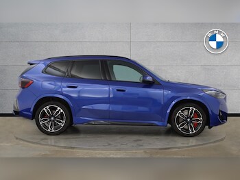 Used BMW X1 2025 for sale - 77343953: Photo