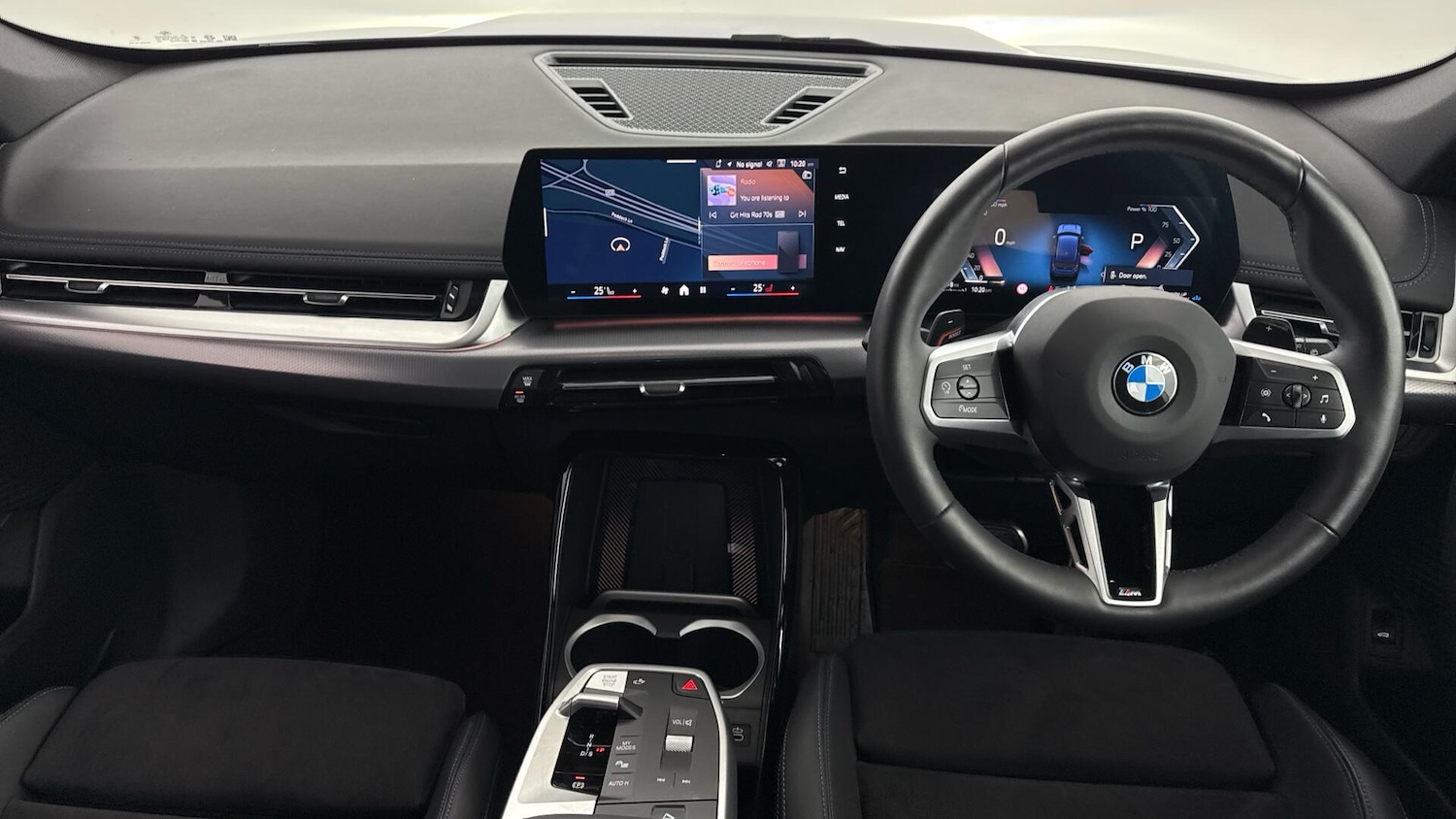 Used BMW X1 2025 for sale - 77343953: Photo 4