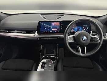 Used BMW X1 2025 for sale - 77343953: Photo