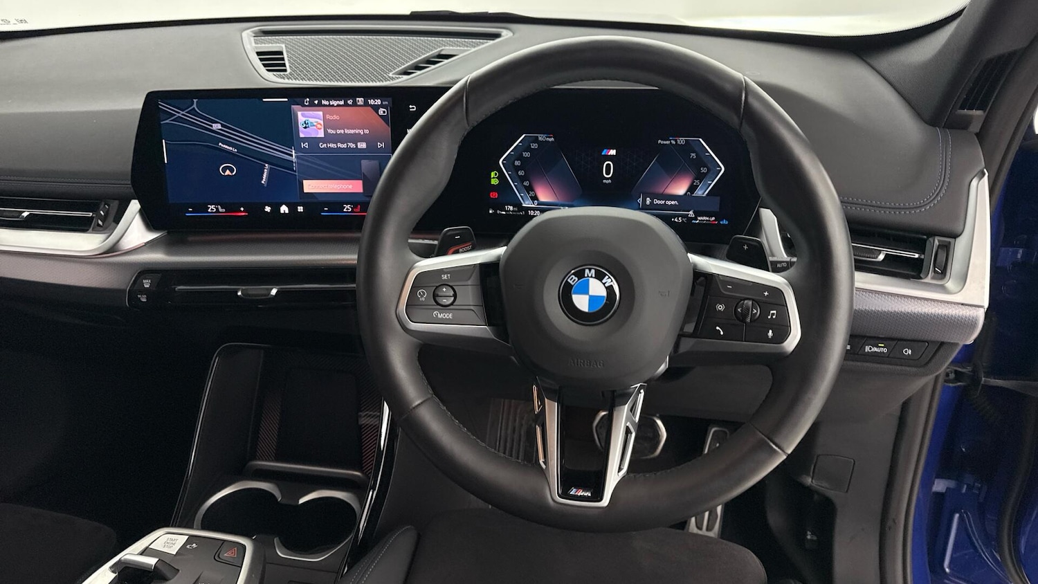 Used BMW X1 2025 for sale - 77343953: Photo 5