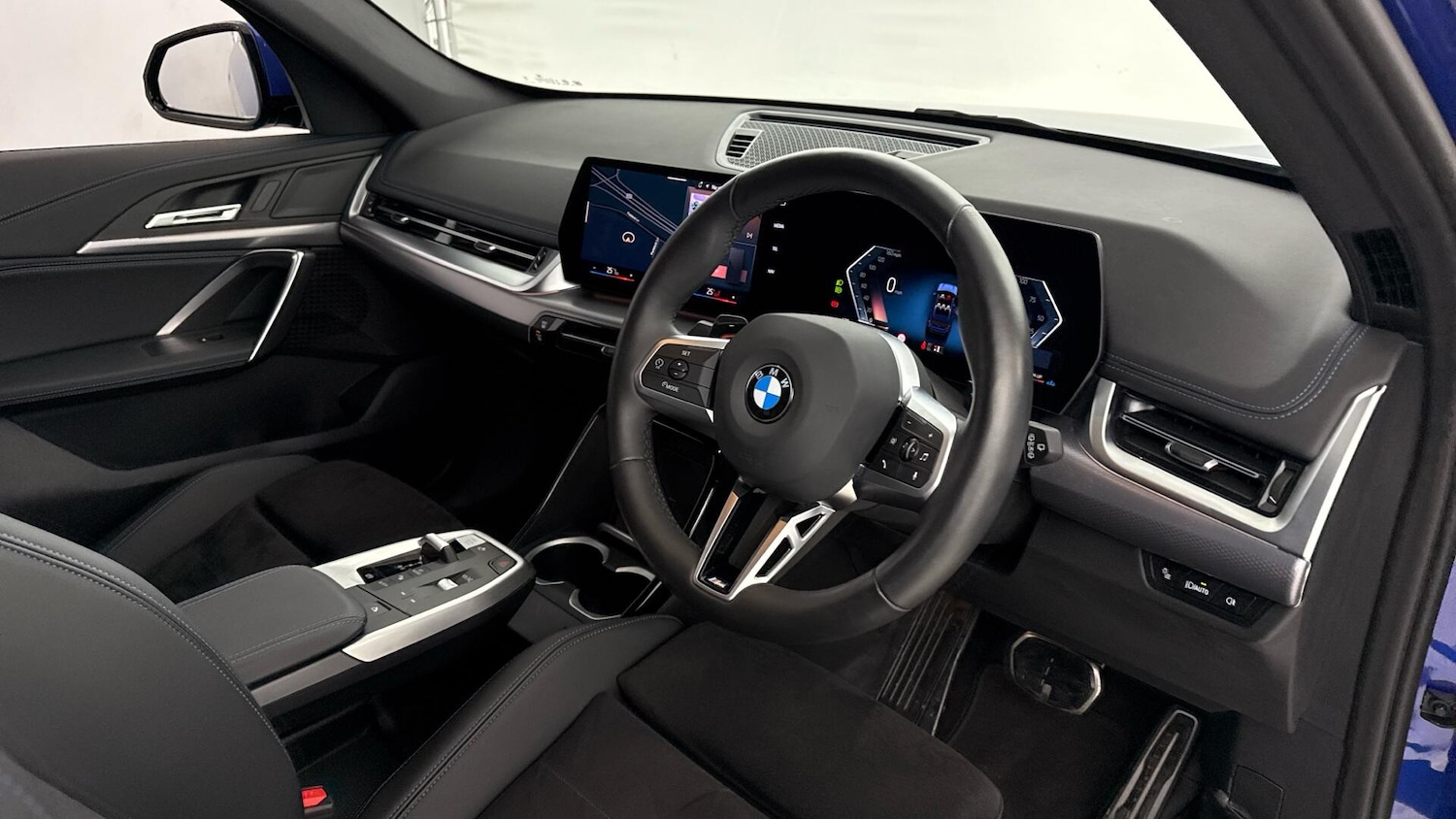 Used BMW X1 2025 for sale - 77343953: Photo 6