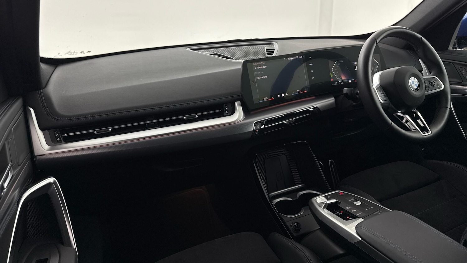 Used BMW X1 2025 for sale - 77343953: Photo 7