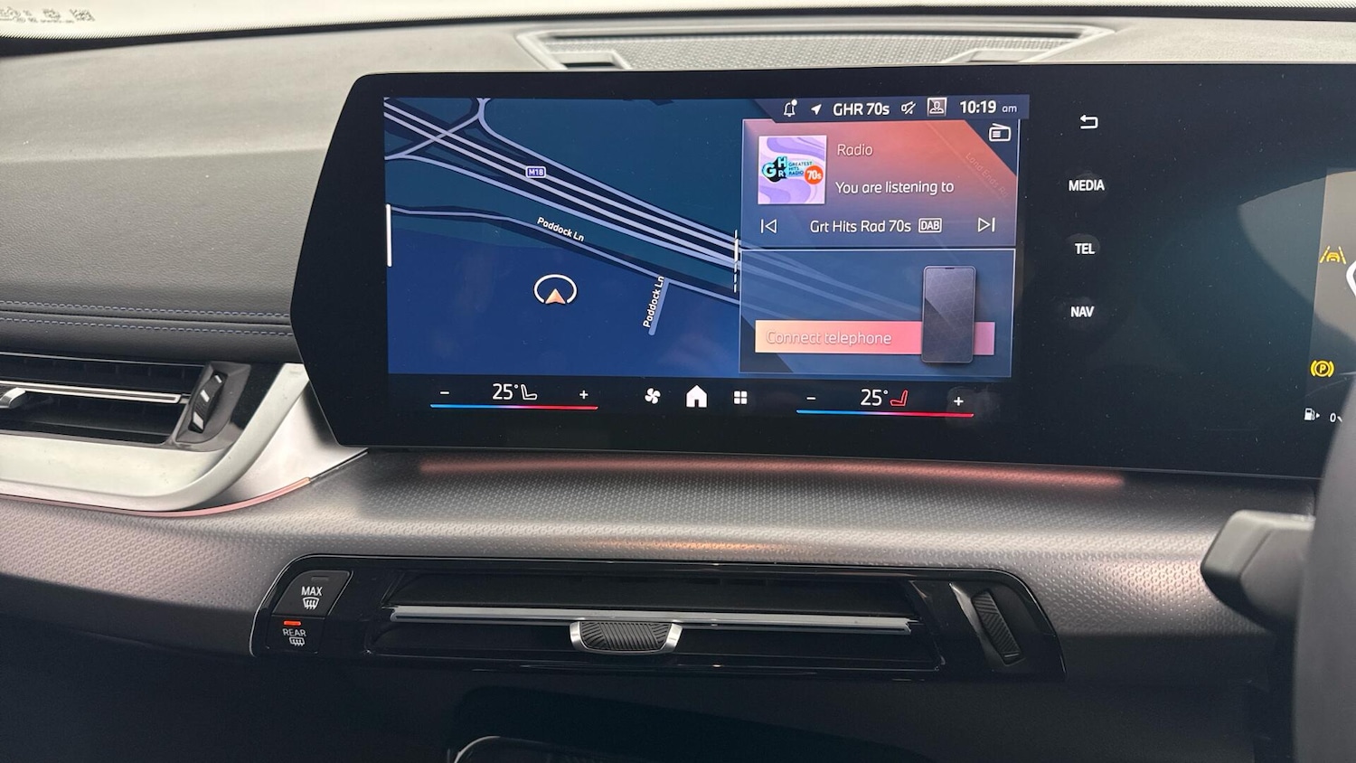 Used BMW X1 2025 for sale - 77343953: Photo 8