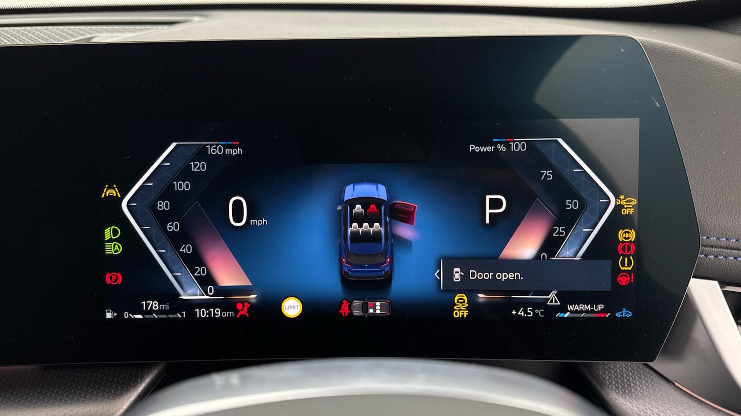 Used BMW X1 2025 for sale - 77343953: Photo 9