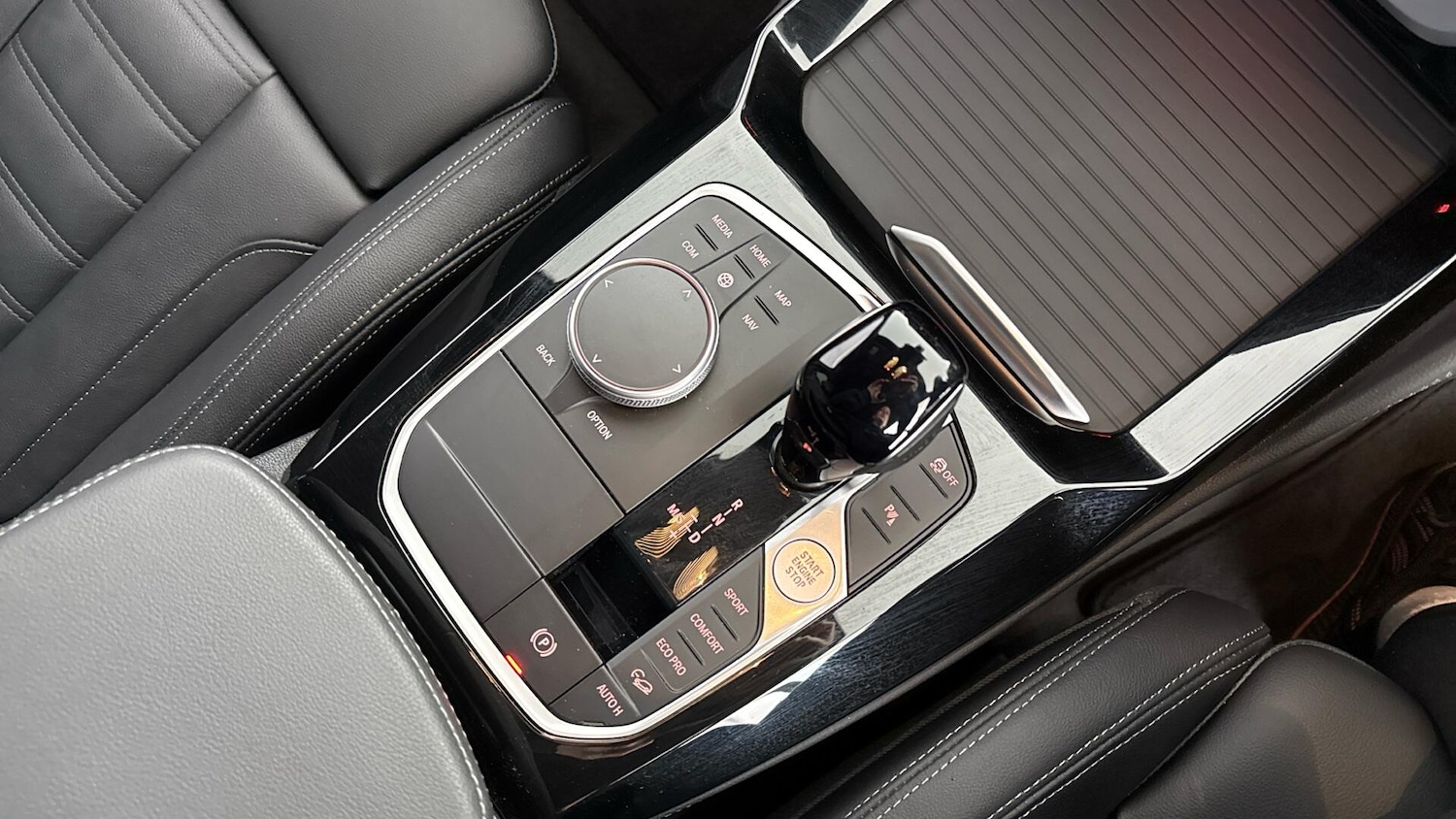 Used BMW X4 2025 for sale - 77768409: Photo 10