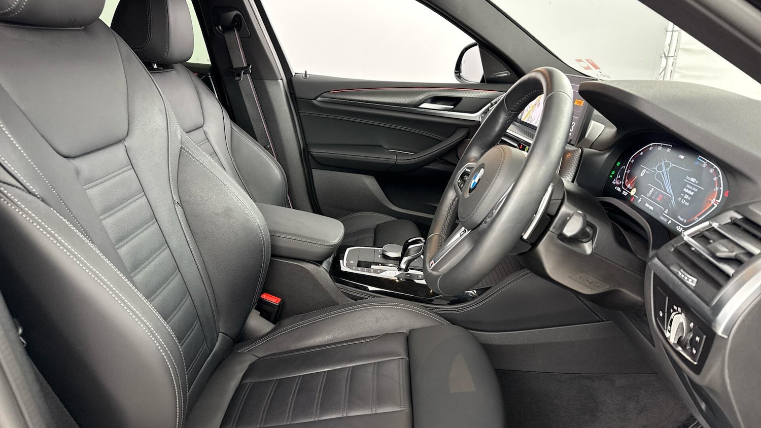 Used BMW X4 2025 for sale - 77768409: Photo 11