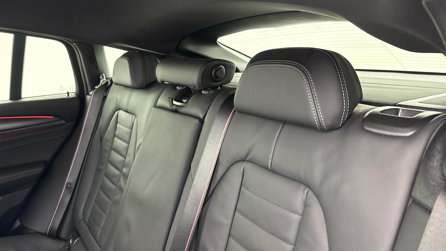 Used BMW X4 2025 for sale - 77768409: Photo 12