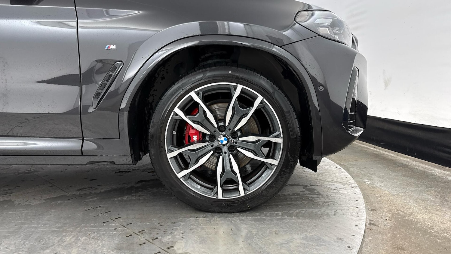 Used BMW X4 2025 for sale - 77768409: Photo 14