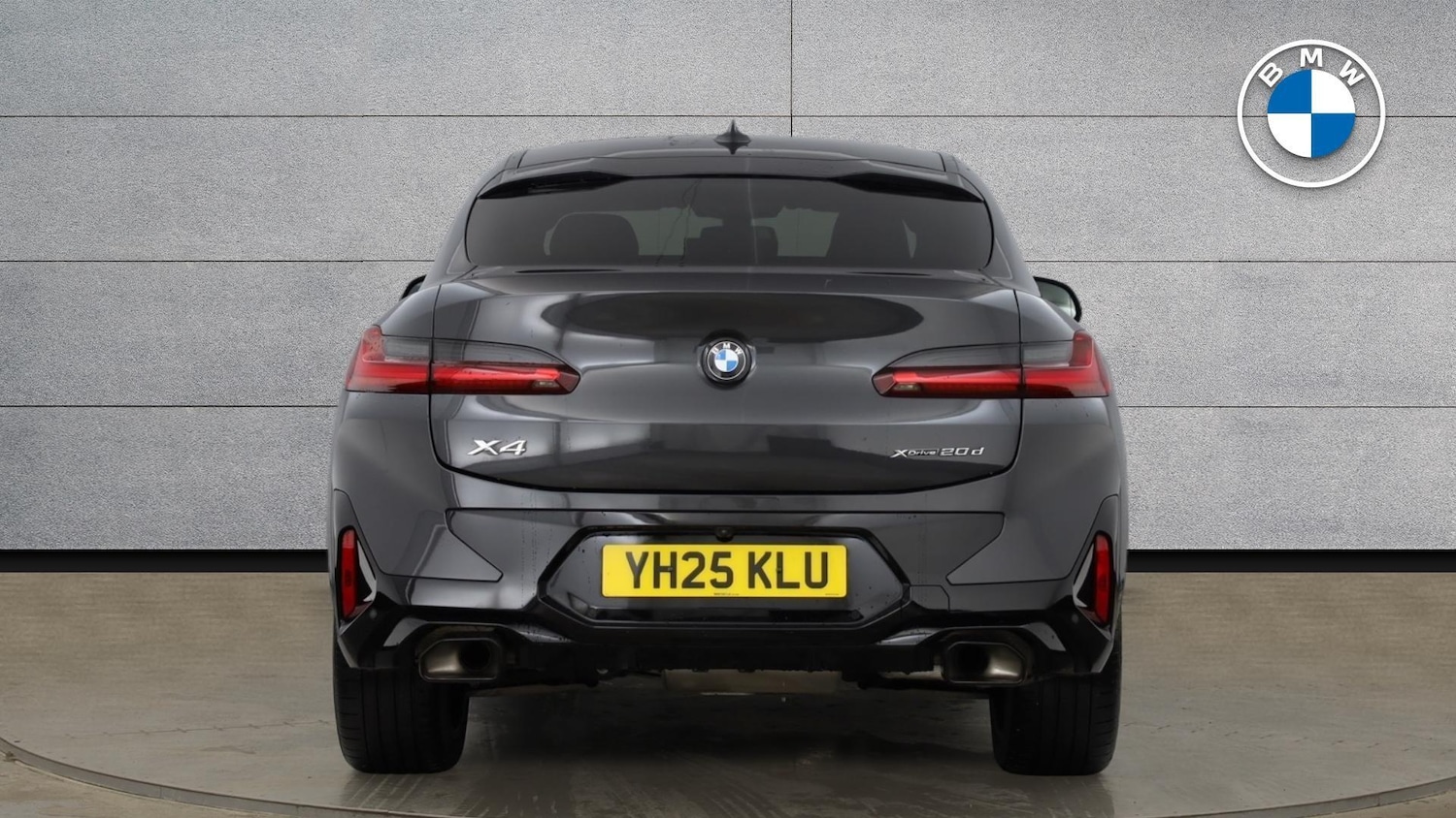 Used BMW X4 2025 for sale - 77768409: Photo 15